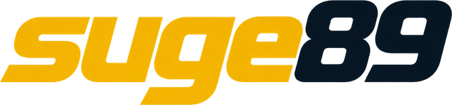 suge89 Logo